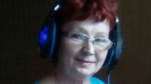 ЕСЛИ Б НЕ БЫЛО ТЕБЯ. (дуэт). сл. А. Мацонко, муз. Н. Жуков, вокал. Л. Великанова и Н. Жуков, звук. А