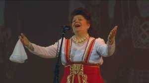 Творческий вечер ШУВАЛОВЫХ Галины Анатольевны и Бориса Васильевича (1ч) 2013г. Видеостудия "ЛИК"