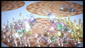 RAY TRACING REAL TIME