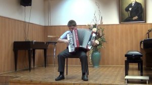 Ашкенази - Интермеццо