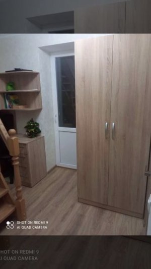 Лестница с удобствами