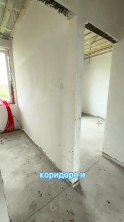 обзор планировки 115м2 в Новобулгаково