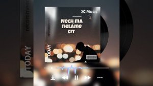 Nech ma neláme cit ( DJ SkorpionJasod ) #музыка #песня #любовь #джасод #topc