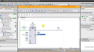 32. CTUD (Count Up Down)-реверсивный счётчик.Объяснение логики.