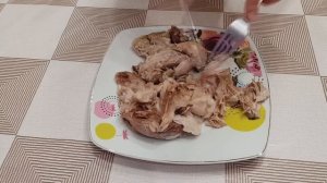 Самый Вкусный Сальтисон из Свиных Рулек. Прессованное Мясо.
