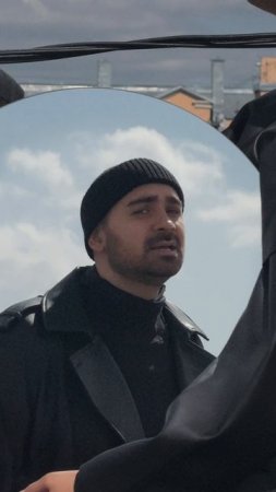 Саша Санта - Улетаю