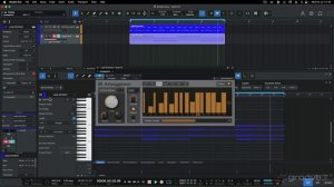 21. Using Note FX