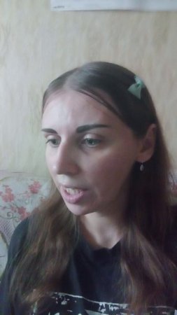 Марина Томилова пра внешний вид и про разные причины и разные ситуации,видео 1,часть видео 3 🌿🪴