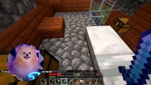 У НАС ПОПОЛНЕНИЕ! НОВЫЕ ЖИВОТНЫЕ В МАЙНКРАФТ | MINECRAFT