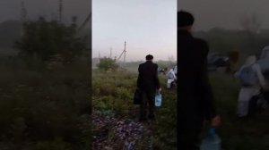 Встречаем гостей с поезда  03 07 2025