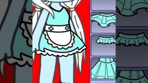 делаю Тишу в гаче😳 Как вам?