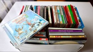 Не выкидывайте коробки из-под компакт-дисков. Покажу, какую полезную вещь из них можно смастерить