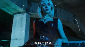 ASTRA - Dark Clubbing   Exotic Bass House   Phonk Mix
