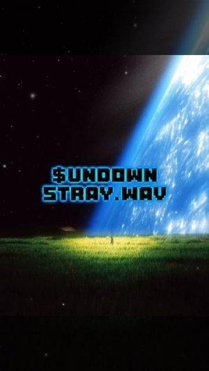 $undown | stray.wav