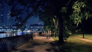 Такую РОССИЮ вы не увидите по телевизору! #walking #moscow #live