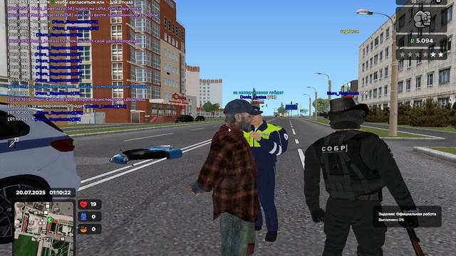 rjgc 18 смотреть онлайн