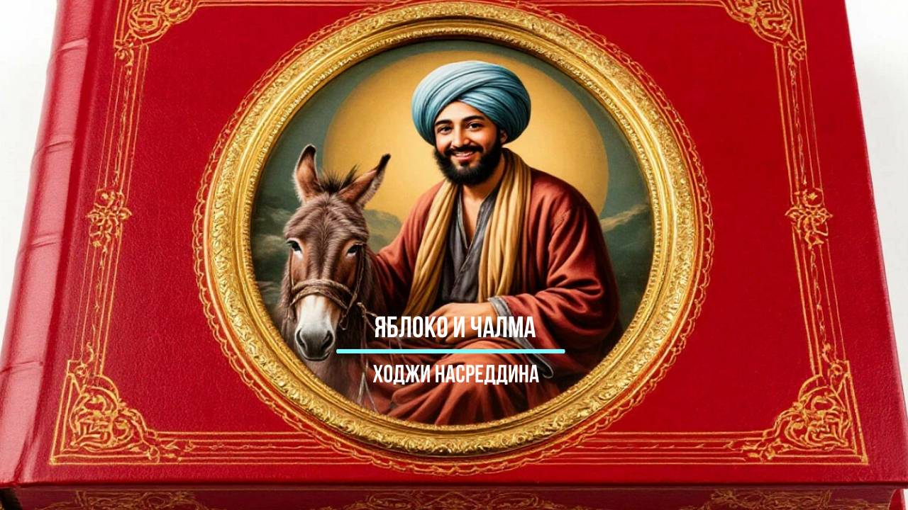 Сказки