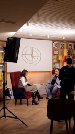 Что нужно для выхода эксперта в медийное пространство? Полный выпуск по ссылке в описании