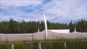 Октябрьская железная дорога.