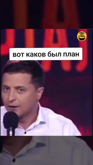 Оказывается будущее предсказывал не только Жириновский…