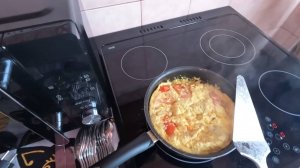 как быстро и вкусно приготовить омлет