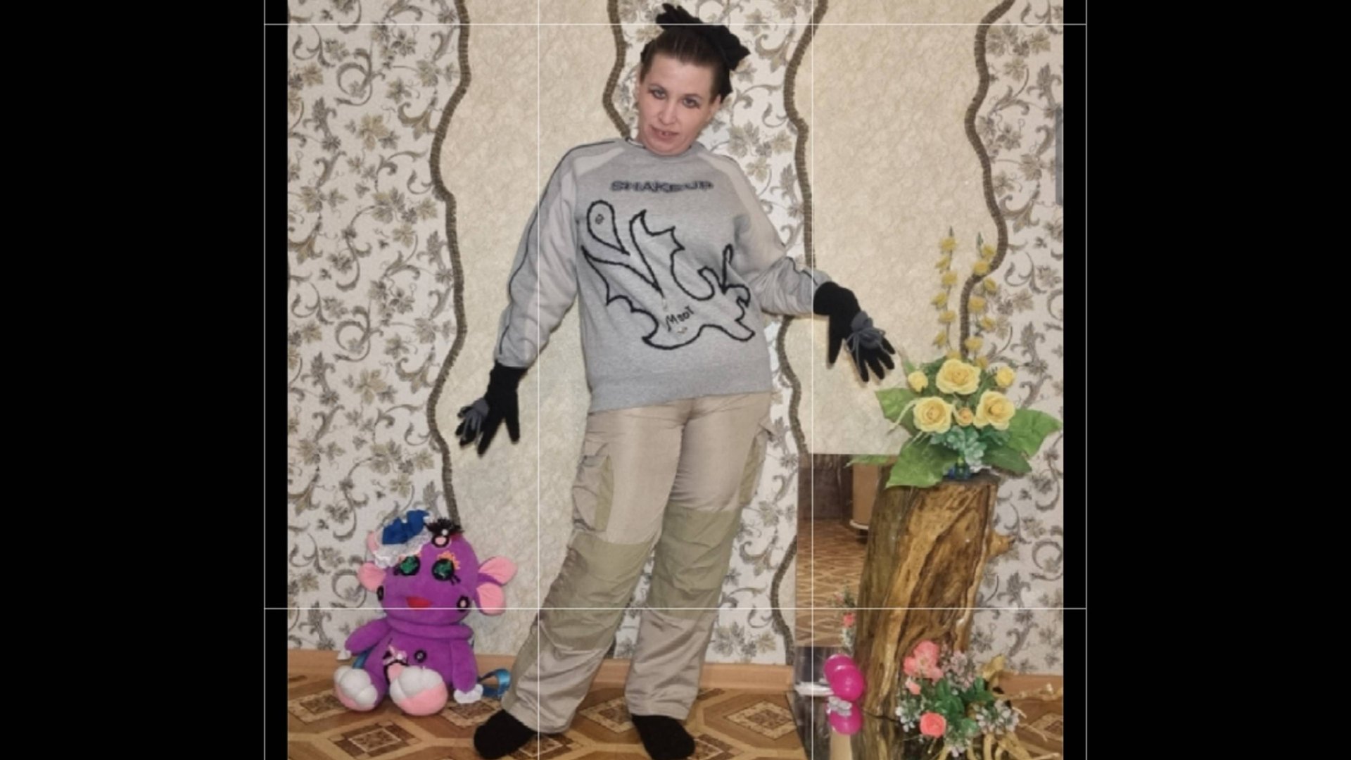 Саутина - Легостаева ,,ФОТО МААТ ,, 49 лет. смотреть онлайн