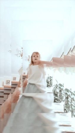Первые пробы вести свой Влог №9 | Батуева Елена Сергеевна / Вертикаль