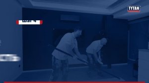 Подготовка основания для применения гибридных клеев