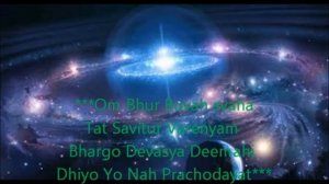 gayatri mantra - Deva Premal 432hz ☘️