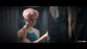 СТО ЛЕТ ТОМУ ВПЕРЁД! Мои любимые моменты. Даша Верещагина и Марк Эндельштейн.