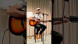 МУЗЫКАНТ / К.НИКОЛЬСКИЙ КАВЕР ПЕСНИ