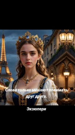 Слова и понимание