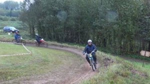мотокросс на ДЫРЧИКАХ (5)