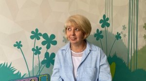 Орищенко ИИ о курсах для беременных