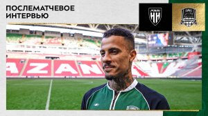 Диего Коста: «Мы очень счастливы, что начали сезон с победы»