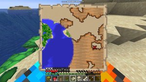 3 серия по майну