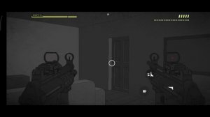 SIERRA 7 укрытие