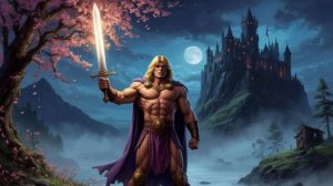 Альбом Герой Химен (137)