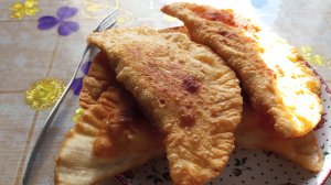 Сельские будни. Мои выходные