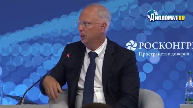 «Дешёвый лизинг, банки и пенсионеры!» рецепт инвестиций от Кирилла Дмитриева