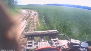 покатушки на двух СФ мото