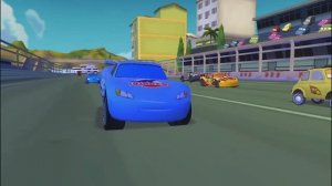 МУЛЬТ ТАЧКИ ДИНОКО МОЛНИЯ МАККУИН ГОНКА В ИТАЛИИ ИГРА CARS 2 МАШИНКИ МУЛЬТИКИ ДЛЯ МАЛЬЧИКОВ