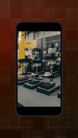 у нас появился новый аккаунт