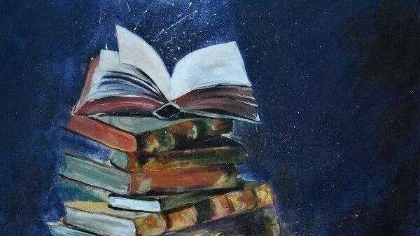 КНИГА ДЛЯ БЛОГЕРОВ.