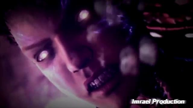 Blue Stahli - UltraNumb HD Imrael Production GMV смотреть онлайн