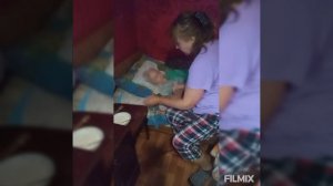 ,,Долг перед родителями-это не за что,а для чего''