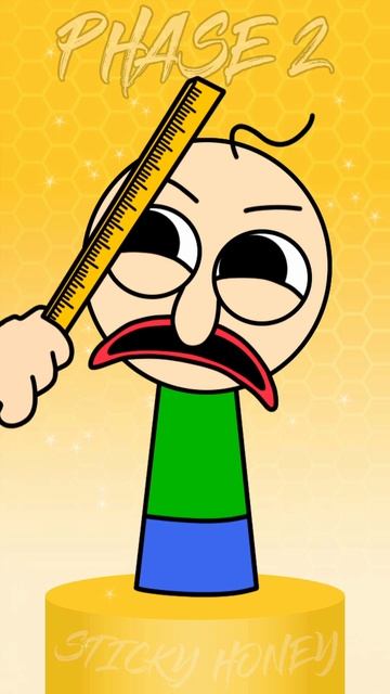 Спрунки Балди все фазы смотреть онлайн