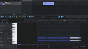 02. Your MIDI Editing Tools