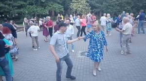 Ах, какая женщина ...... 19.07.25 Гомель парк Луначарского 🥰💫