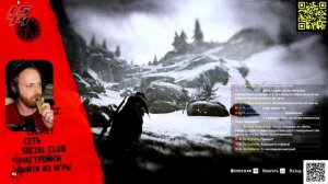 Red Dead Redemption 2 | СТРИМ 20 Артур Морган 2 эпилог